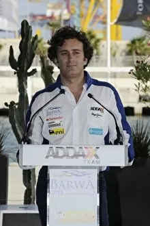 Images Dated 24th June 2011: GP2 Series, Rd 4, Valencia, Spain, Thursday 23 June 2011