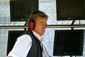 Team Manager Gallery: DTM