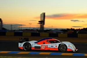24 Heurs De Le Mans Gallery: 10lmt