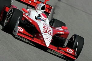 Images Dated 21st August 2005: Indy Racing League