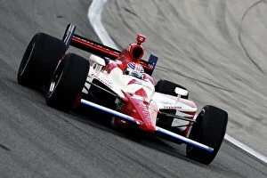 Images Dated 8th June 2008: Indy Racing League