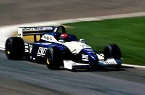 F3000 Collection: International F3000 Championship: Kurt Mollekens Arden KTR