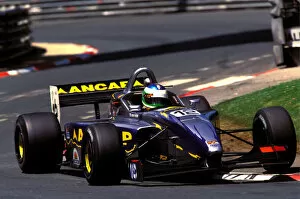 Formula 3000 Collection: International Formula 3000 Championship, Pau, France, 1 June 1998