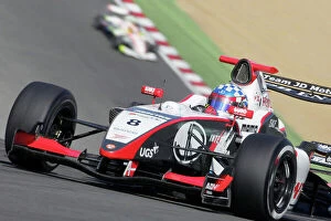 Brands Hatch Collection: International Formula Master