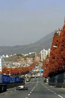 Changone Gallery: International Formula Three: The scenic Changwon Circuit