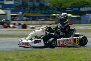 Italian Karting Championship