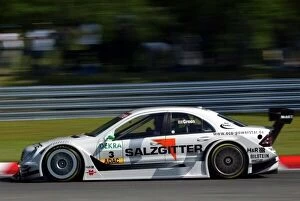 German Touring Car Championship Collection: DTM