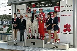 Formula Three Collection: Japanese Formula 3 Championship