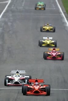 Netherlands Collection: A1GP