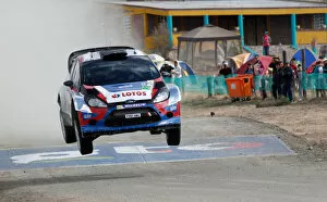 Images Dated 8th March 2014: Kubica03MEX14cm756