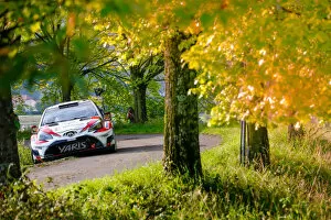 Images Dated 17th August 2017: Latvala10DEU17cm097