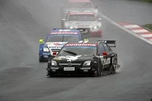 Images Dated 14th May 2021: DTM