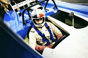 Images Dated 1972 June: Le Mans 1972: 24 Hours of Le Mans