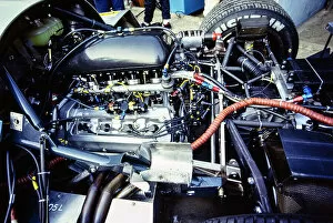 Engine Collection: Le Mans 1989: 24 Hours of Le Mans