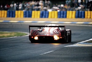 Rear Collection: Le Mans 1998: 24 Hours of Le Mans