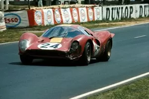 French Collection: Le Mans 24 Hours