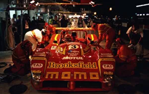 Sarthe Gallery: Le Mans 24 Hours, Circuit du Mans, France, 6-7 June 1998