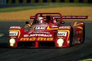 1997 Gallery: Le Mans Collection