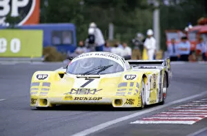 Images Dated 25th May 2005: Le Mans Copyright: LAT Photographic
