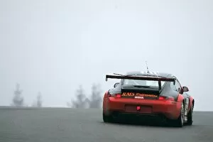 Lmes Gallery: Le Mans Endurance Series: Sylvain Noel / Bruno Houzelot Bernard Jubin Porsche 911 GT3-RS