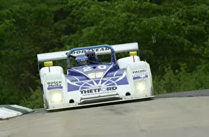 Images Dated 14th February 2020: Lime Rock Grand Am, May 2001