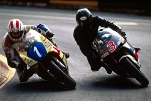 Images Dated 13th June 2006: Macau Motorcycle Grand Prix