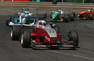 Images Dated 21st June 2003: Markus Winkelhock, M: Formula 3 Euroseries, Rd4, Norisring, Germany. 21 June 2003