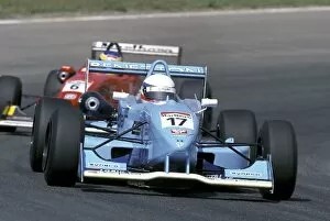 F3 Collection: Marlboro Formula 3 Masters: Marlboro Masters of Formula 3, Zandvoort, Holland, 6 August 2000
