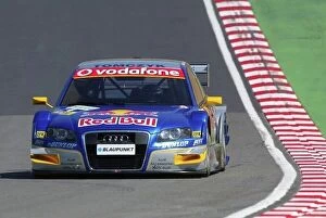German Touring Car Championship Collection: DTM