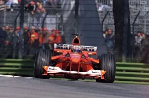 Trending: Michael Schumacher, Ferrari