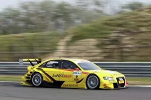 The Netherlands Gallery: DTM