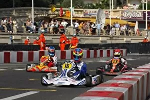 Karting Gallery: Monaco Cup for JICA