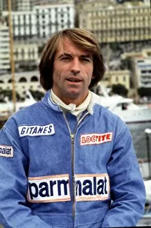 1970s F1 Gallery: Monaco Grand Prix, Monte Carlo 1978: Jacques Laffite