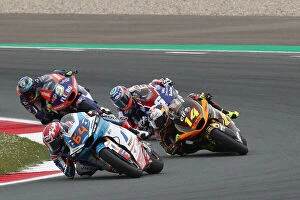 Images Dated 27th June 2022: Moto2 2022: Assen