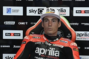 Images Dated 29th May 2021: MotoGP 2021: Italian GP