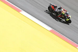 Images Dated 16th April 2021: MotoGP 2021: Portugal GP