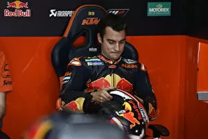 Images Dated 5th March 2021: MotoGP 2021: Qatar Testing