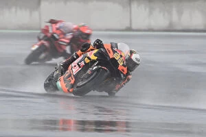 Images Dated 20th March 2022: MotoGP 2022: Indonesian GP