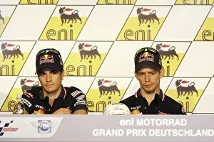 Images Dated 17th July 2011: MotoGP
