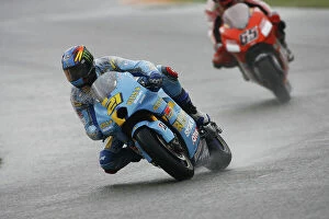 Images Dated 1st June 2007: MotoGP