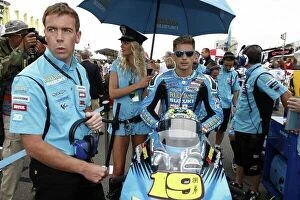 Images Dated 17th July 2011: MotoGP