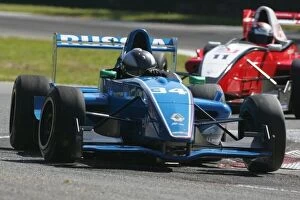 Race Formulae Gallery: NEC Formula Renault 2.0
