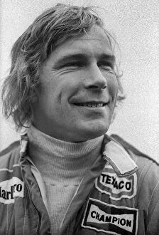 James Hunt 1976 Collection: Non Championship Formula One: Non-Championship Formula One, Race of Champions, Brands Hatch