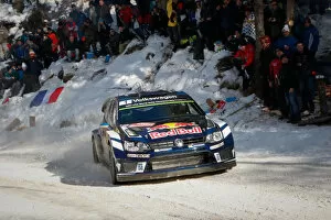Images Dated 22nd January 2016: Ogier01MC16cm317