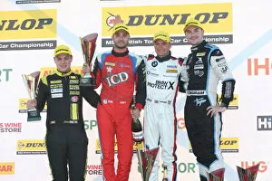 Images Dated 7th May 2017: Podium 0