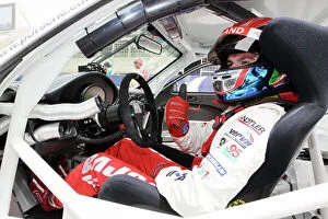 Sakhir Collection: Porsche Supercup, Rd1, Bahrain International Circuit, Bahrain, 19-22 April 2012