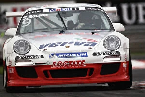 Images Dated 29th July 2011: Porsche Supercup, Round 7, Budapest, Hungary 29-31 July 2011