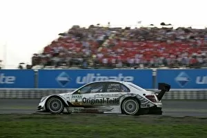 Images Dated 28th August 2022: DTM