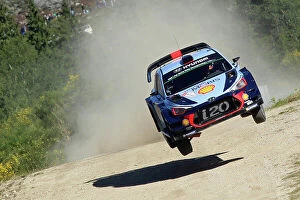 Images Dated 21st May 2017: Rally Portugal