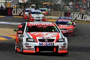 Racing Collection: Rd 1 V8 Supercars